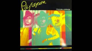 Poly Styrene - Translucence