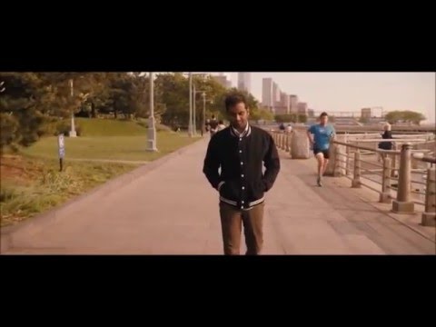 Fig Tree Scene from MASTER OF NONE