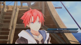 【イースⅩ-ノーディクス-】イース最新作をプレイします#1【ネタばれあり】