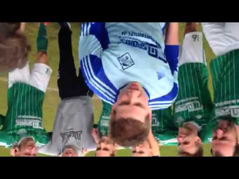 VfL Jesteburg steht Kopf - nach 2:1 Sieg gegen Firat Bergen