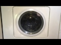 Hoover Ecologic AC220 Colourfast Cotton 60 C