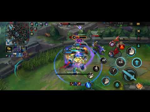 Pantheon Vs Lulu Top League Of Legends Wild Rift