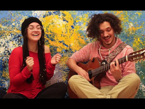 Nadine Beiler & Picaro(s) - I Really Wanna Take You Out (To The Restaurant) Crowd Funding Video