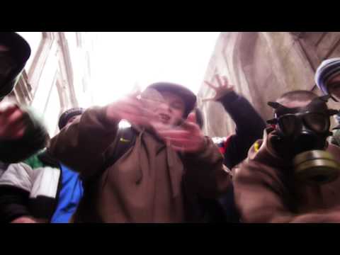 ZyGhy ft. Insipid,Lentila Shef - Adevarat(Video Official) (Mixtape "Aparente")