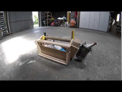 Apiary Toolbox