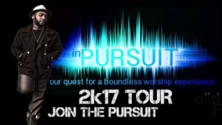 Elisha St. James - inPursuit2k17