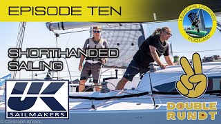 Lessons Learned Shorthanded Sailing