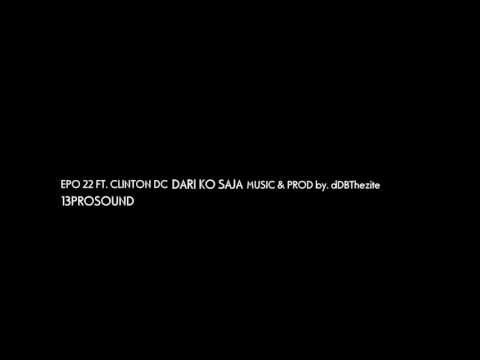 Epo DXH Ft. Clinton'Dc - Dari Ko Saja (Official Music Video) 2016 Prodby dDBThezite