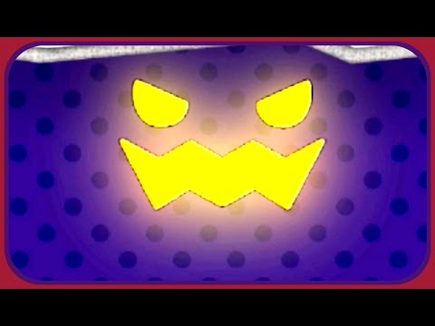 Paper Mario: The Thousand Year Door HD - All Cursed Abilities