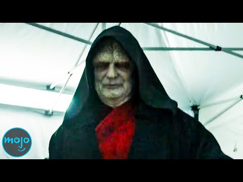 映画を台無しにしたリークTOP10 (Top 10 Leaks That DESTROYED the Movie)