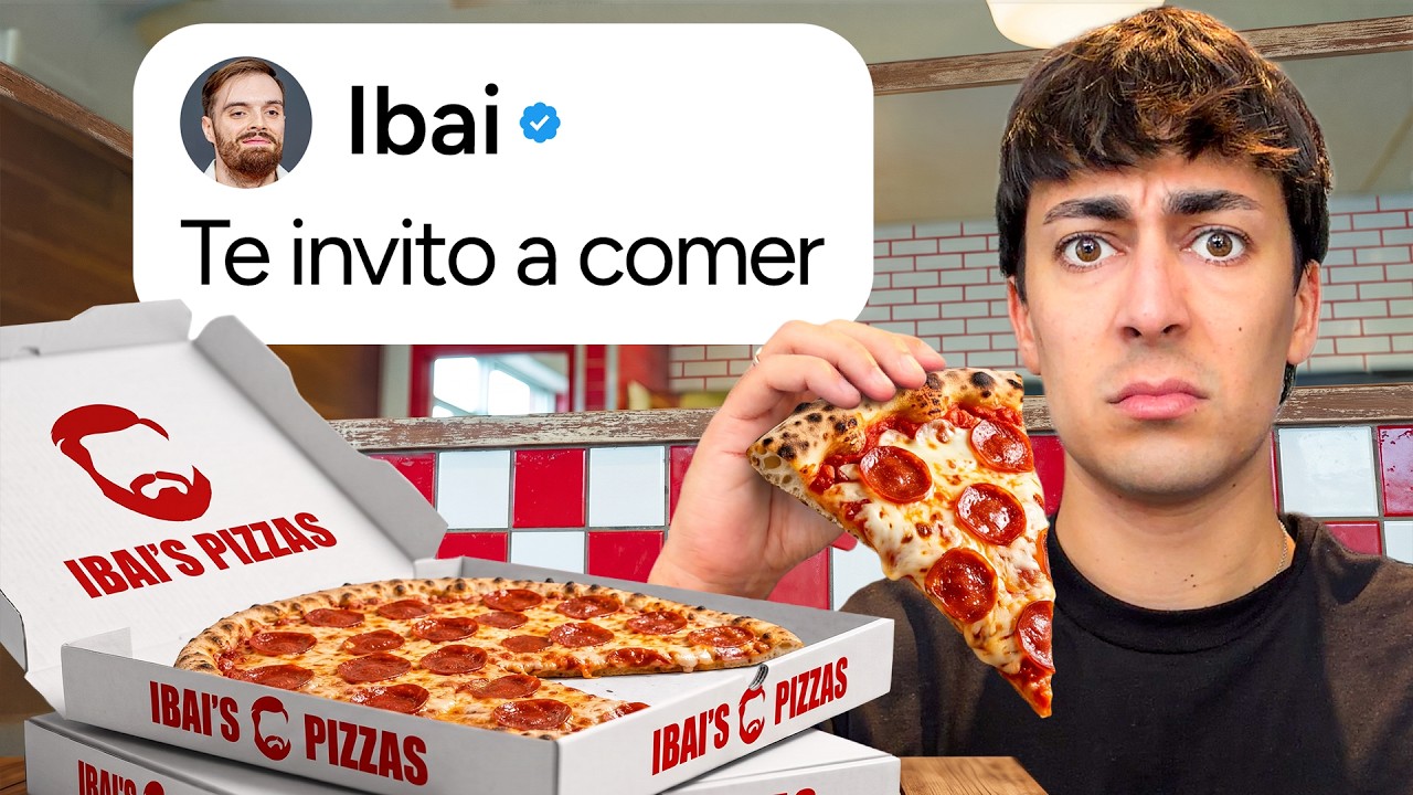 Probé Todos los Restaurantes de Influencers en Mi Ciudad