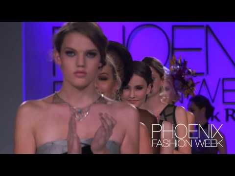 ACONAV  at Phoenix Fashion Week 2016