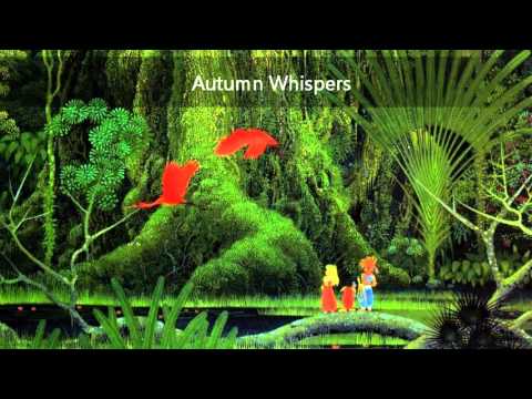 NEW SNES Music - Autumn Whispers [Secret of Mana Soundfont]