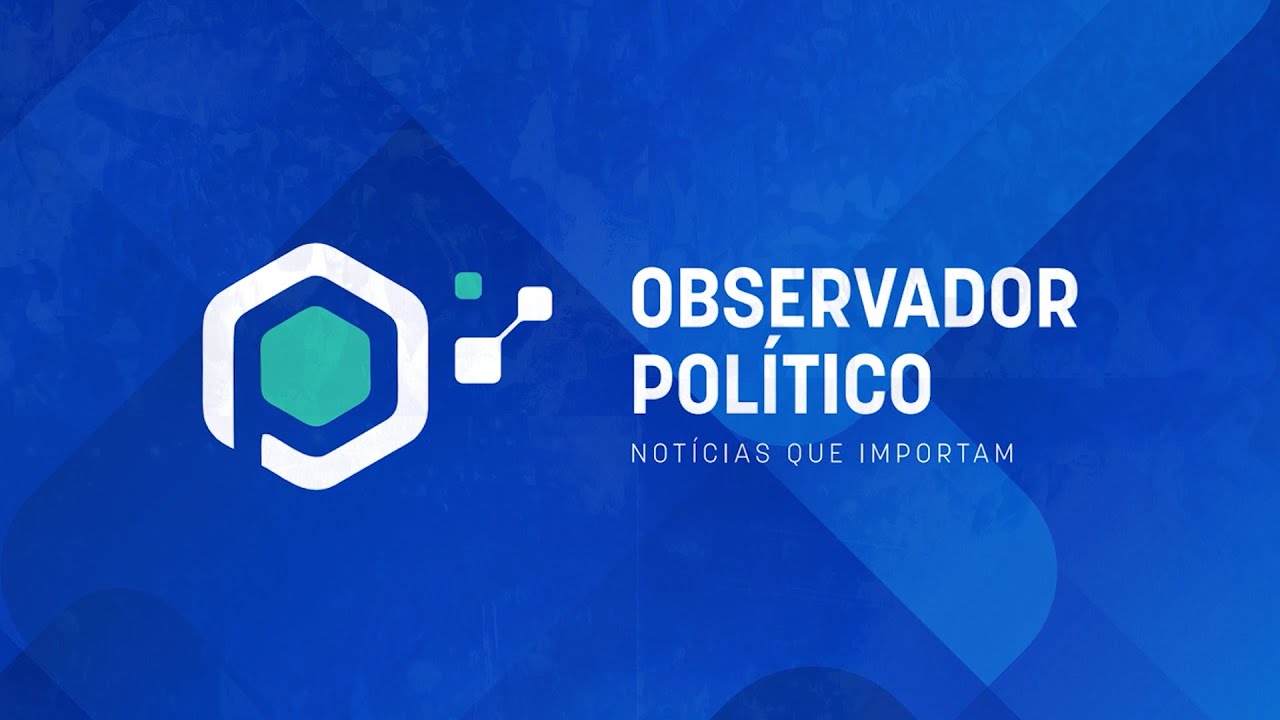 OBSERVADOR POLITICO 20-09-2024 COM CANDIDATO LAWRENCE AMORIM.
