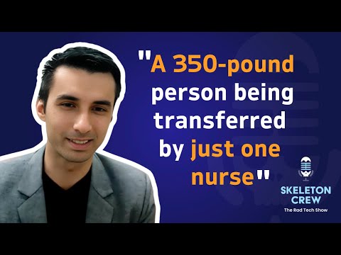 Pioneering Tech Solutions for Better Patient Care with Jayiesh ...