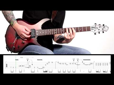 Solo Of The Week: 34 Bon Jovi - Livin' on a Prayer