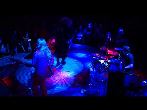 2023-06-12 MELVINS @ Lucerna Music Bar, Praha