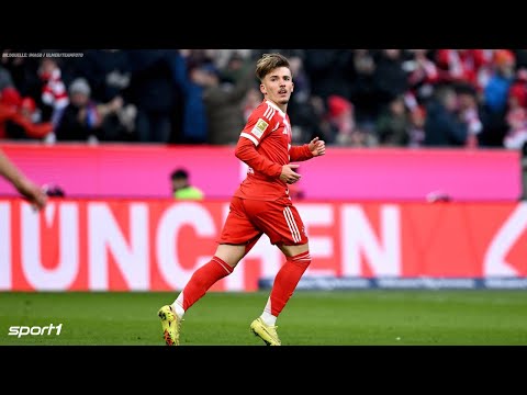 Effenberg mit klarer Warnung bei Lennart Karl!