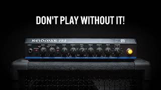 Video thumbnail for EBS REIDMAR 752 - Don't Play Without It! by EBSSweden