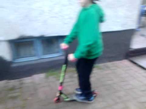 Jotaa perus scoottaust