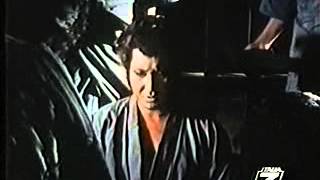 Download lagu Samurai itto ogami serieTV 1x40 Vendetta nel carcere mp3