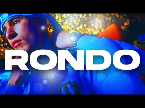 [FREE] Rondodasosa X NY/UK Drill X POP SMOKE Type Beat 2021 - "RONDO"  Melodic UK Drill Type Beat