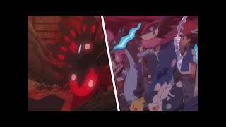 Rise of Team Flare【AMV】-Pokemon XYZ-Full Arc-P