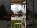 School Bus Crash Caught on Ring Camera Video in Racine, Wisconsin