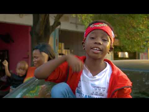 Super Woman — Kids All Star Tz/Ke (Official Music Video)
