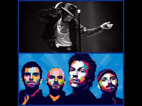 Pheugoo - Viva la Beat it (Coldplay VS Michael Jackson)