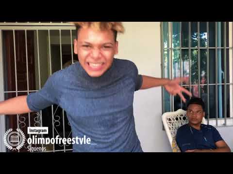 Carlos Domi vs Light - Entrenamiento OLP