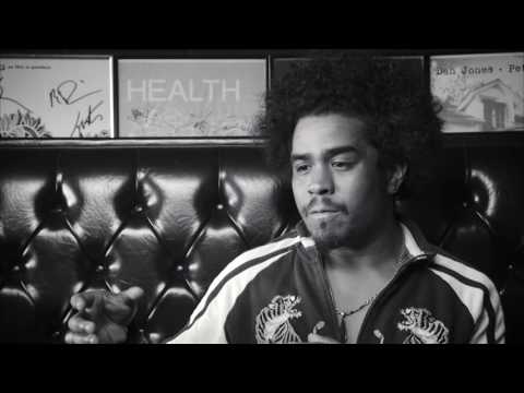 Various Blonde - Live at The Record Bar