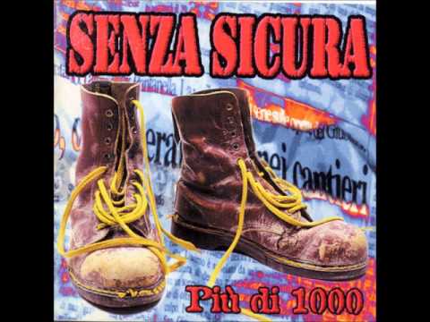 Senza Sicura - Adesso tocca a noi
