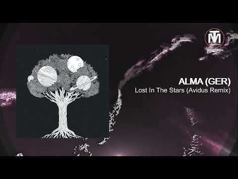 ALMA (GER) - Lost In The Stars (Avidus Remix) [Definition:Music]