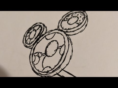 All of Toodles Garageband Themes