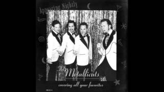 Metallica Tuesdays Gone Tuning E