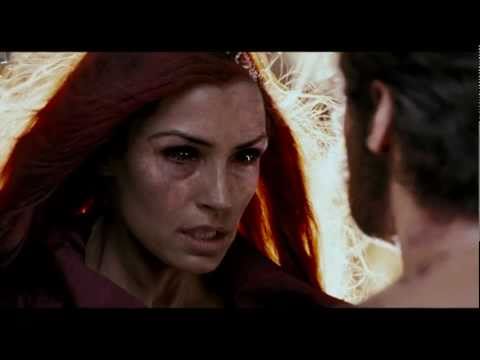 [OST] X-Men: The Last Stand » 26. "Phoenix Rises" HD