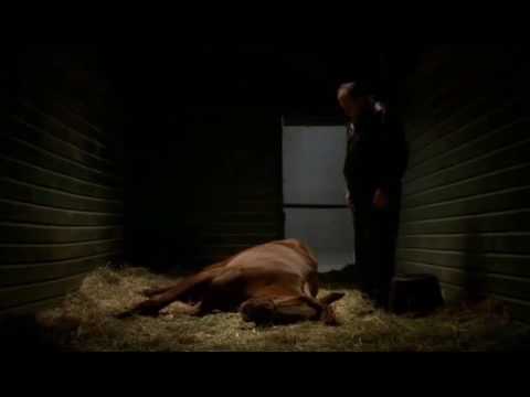 The Sopranos - Pie-O-My Ending Sequence