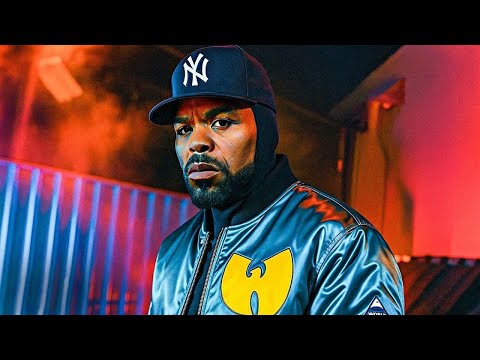 Method Man & Nas - Can't Stop Us ft. Mase, Onyx
