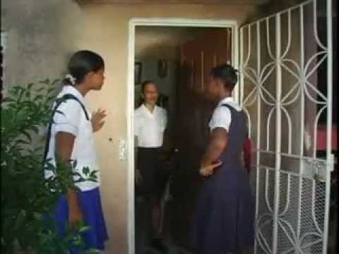 "Education Wise" Suga Roy & Conrad Crystal