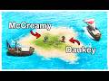 Age of Empires NOOB vs NOOB