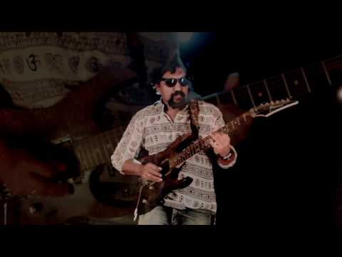 Michael MD Amazing Indian Guitar Solo