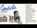 Simi - Simisola - Full Album | All Songs (Audio)