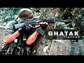 Ghatak Platoon Indian Army Ghatak Commandos In Action