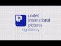 United International Pictures Logo History