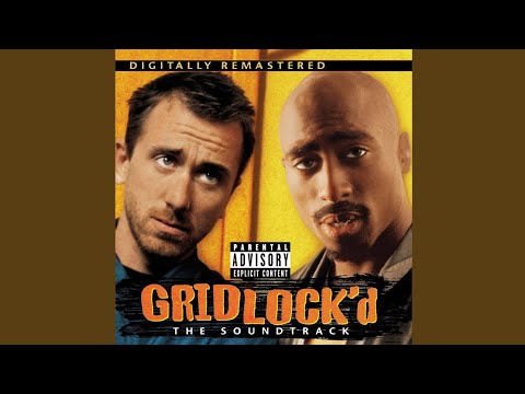 2Pac - Out The Moon (ft. Snoop Dogg, LBC Crew & Tray Deee)