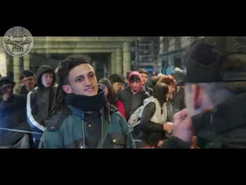 PIKILIN x SAN x MANÉ | GARDEN BATTLES C18 | OCTAVOS | FECHA 15