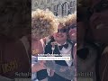 Schnitzel Dienstag in der Kantine