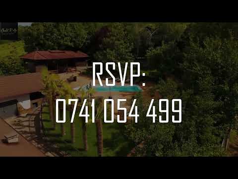Chalet R Collection, refinement and relaxation in the heart of nature, in Mehedința, Prahova