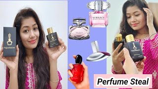 Branded & Luxury Perfumes in Affordable Price | Starting From 300/- | Dior, Gucci | Krrish Sarkar